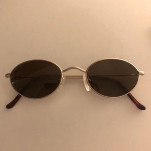 Vintage stussy sunglasses